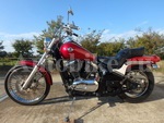 �������� �� ������ �������� Kawasaki Vulcan400-2 VN400 1995 ���� 9